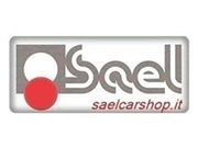 Sael car shop logo