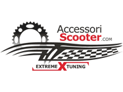 Accessori Scooter logo