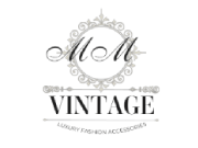 MM Vintagee logo