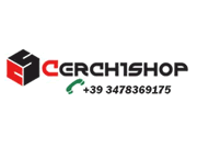 Cerchi shop logo