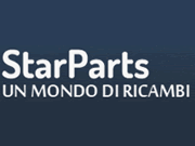 StarParts logo