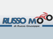 Russo moto store logo