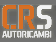 CRS Autoricambi logo