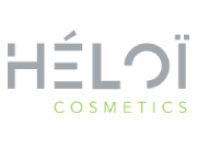 Heloi Cosmetics logo