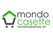 Visita lo shopping online di Mondo Casette