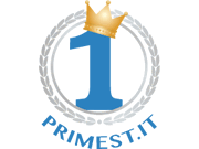 Primest logo