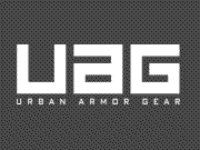 UAG urban armor gear logo