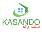 Kasando shop logo