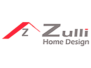 Zulli home design logo