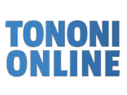 Tononi online logo