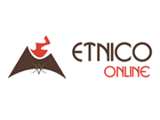 Etnico online logo