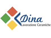 Ceramica Dina logo