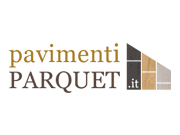 Pavimenti Parquet logo