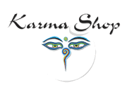 Karma Shop logo