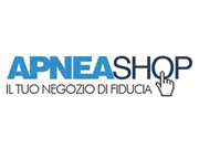 Visita lo shopping online di Apneashop