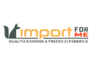 Import for me logo