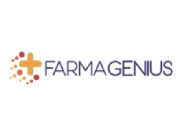 Farmagenius logo