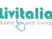 Livitalia logo