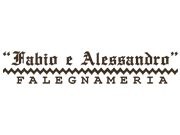 Fabio e Alessandro Falegnameria logo