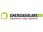 EnergiaSolare100 logo