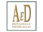 AeD pizzigallo logo