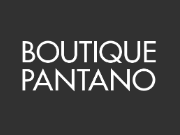 Boutique Pantano logo