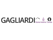 Gagliardi shop logo