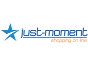 Just moment logo