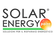 Solar Energy Point logo