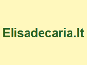Elisa Decaria logo