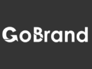 GoBrand logo
