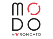MODO by roncato logo