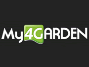 My4garden logo