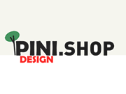 Visita lo shopping online di Pini design