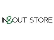 InOutStore logo