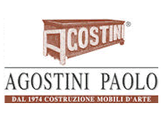 Agostini Paolo logo