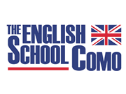 The English School Como logo