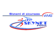 Skynet Italia logo