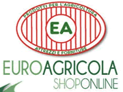 Euro Agricola logo