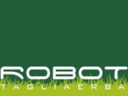 Robot Tagliaerba logo