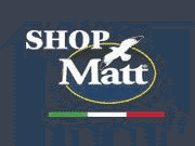 Visita lo shopping online di MattShop