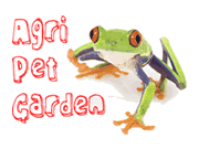 Agri Pet Garden logo