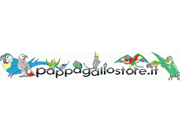 Visita lo shopping online di Pappagallo Store