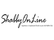 Shabby online logo