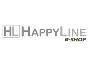 HappyLine shop logo