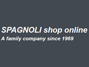 Visita lo shopping online di Spagnoli