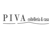 Piva coltelleria logo