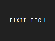 Fxit-tTech logo