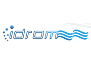 Idrom Shop logo