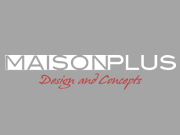 Maisonplus logo